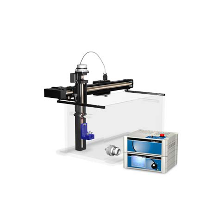 TOMO质量控制验证系统