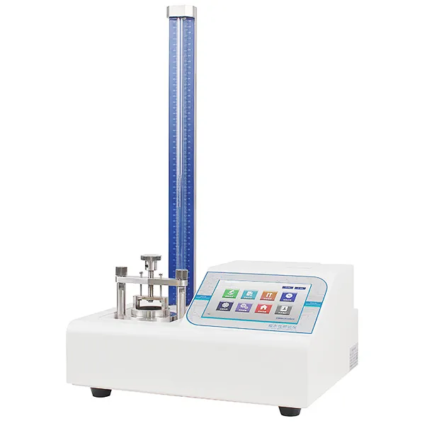 医用胶带阻水性测试仪