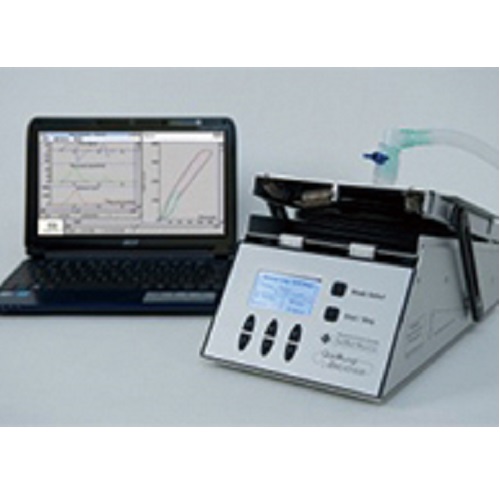 简易型主动模拟肺