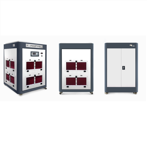 热敷贴温度特性测试仪