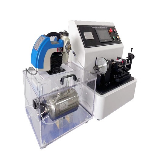 22mm锁接接头可靠性试验仪 YY/T 1040.1-2015