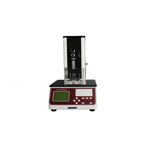 采血针折断力测试仪 YY0166-2002