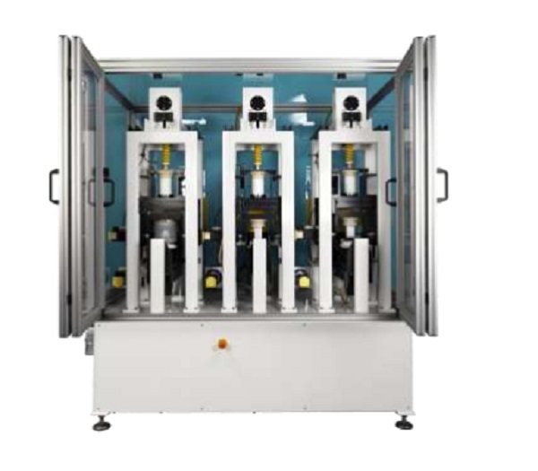 膝关节疲劳模拟器生物摩擦学试验机 YY/T 1426.1-2016