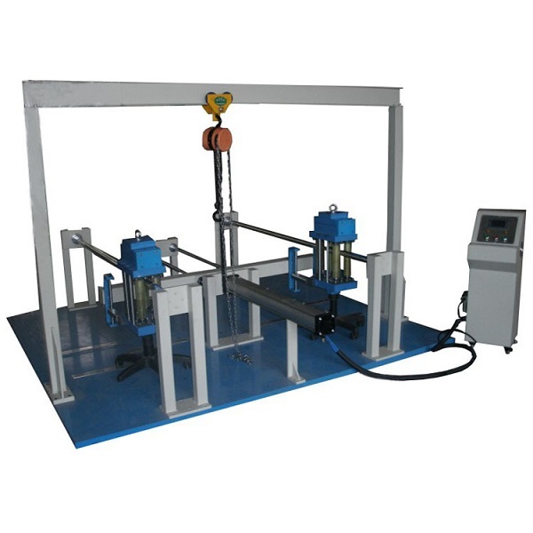 护理床载荷耐久性试验机 护理床载荷耐久性检测设备