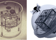 核磁共振性能检测模体Magphan WS/T263-2006