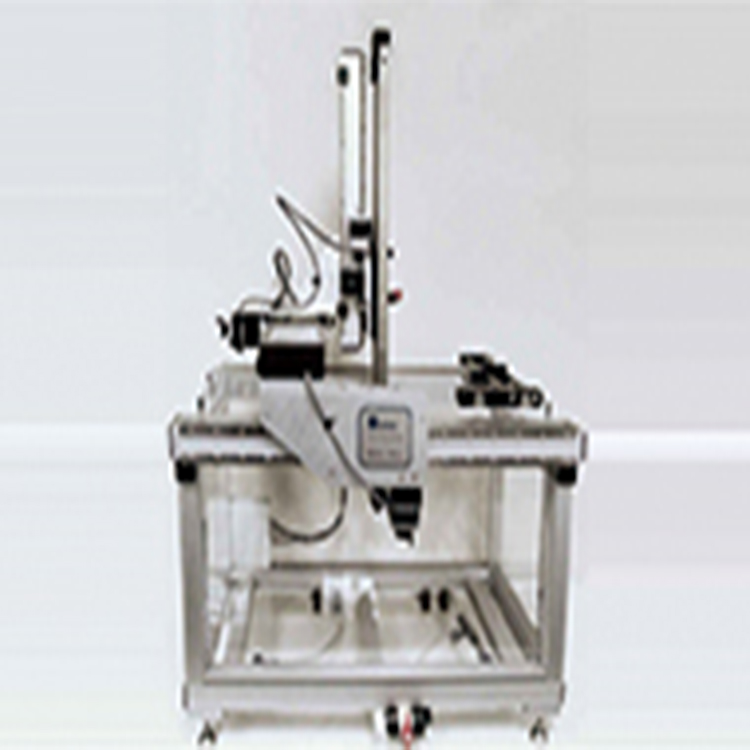 超声声场分布检测系统 YY/T 0750-2009