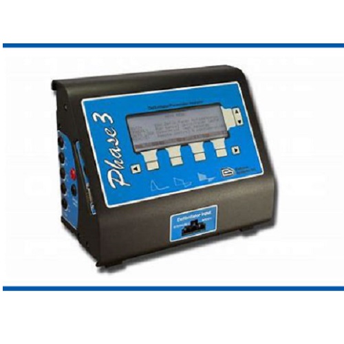 除颤器/起搏器综合质量检测仪 起搏器综合质量检测仪