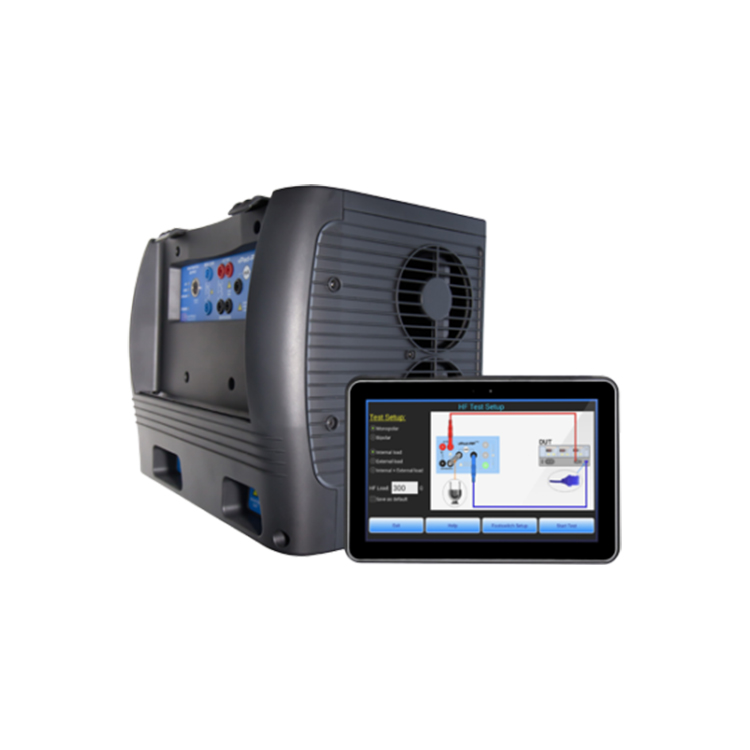 高频电刀质量检测仪