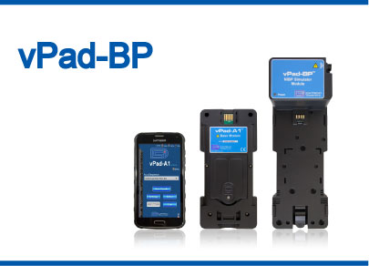 无创血压模拟仪