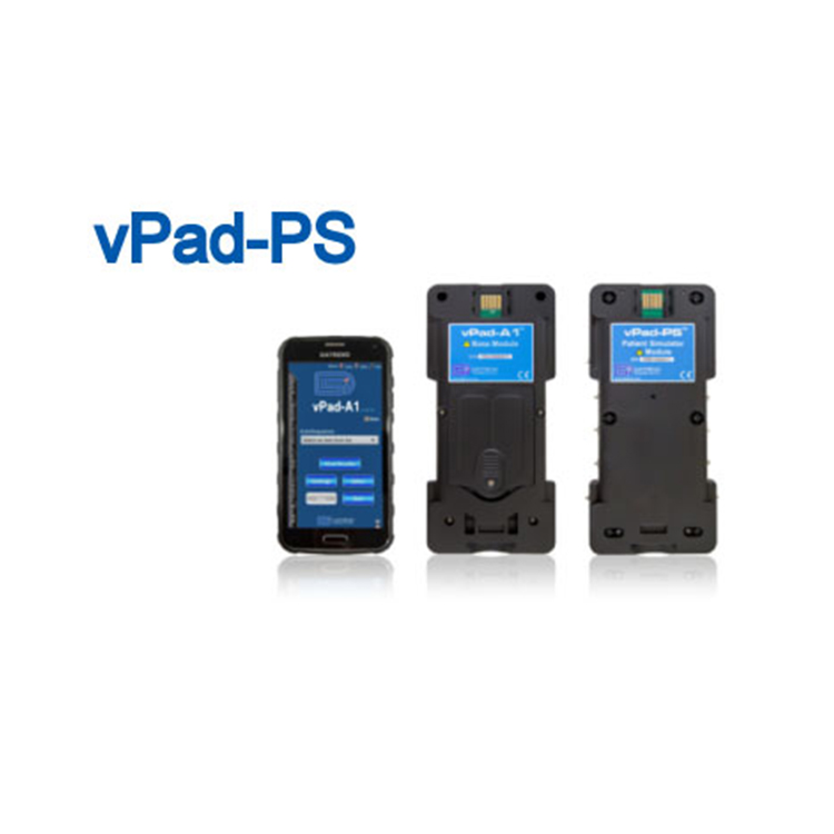 多参数患者模拟器 心电监护类设备性能检测