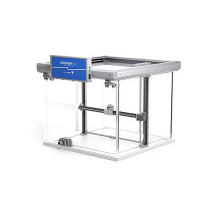 三维扫描水箱系统