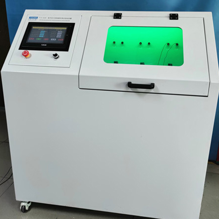 压力控制器件寿命测试工装 机械寿命试验