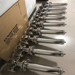 专业提供 卫生级高效过滤器