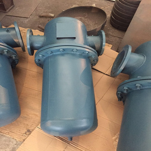 高效除尘XF9-44精密过滤器XF7-44高效压缩空气精密过滤器