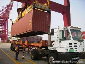 张家港拖车报关服务 华奥供应链一手拖车报关行