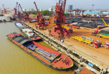 华奥 主营全国拖车报关仓储等港口服务