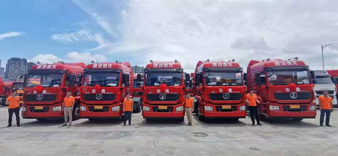 广西防城港拖车报关 港口进出口物流服务