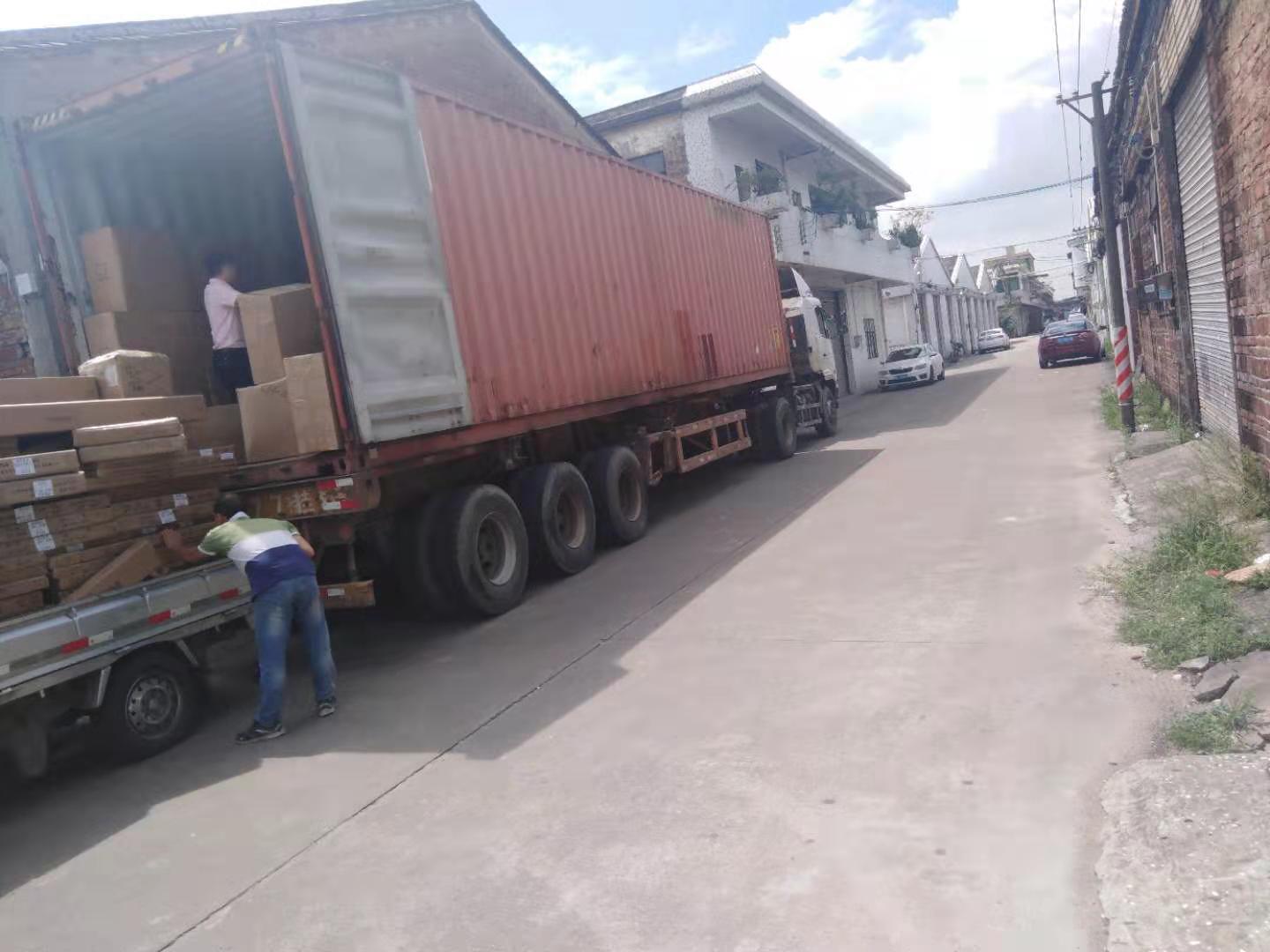 找需要进出口服务的工厂和贸易公司