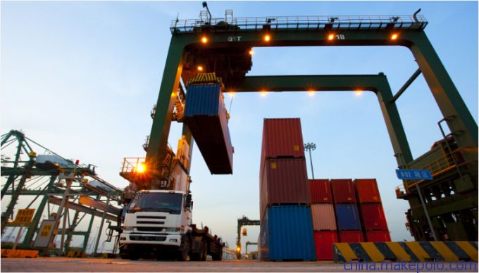 寻找需要进出口物流服务的工厂和贸易公司