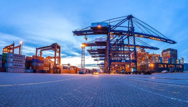 找需要进出口物流服务的工厂和贸易公司