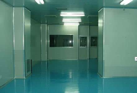 北京拆除回收净化车间废旧净化板回收