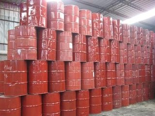 铁桶回收上门回收二手铁桶高价回收铁桶