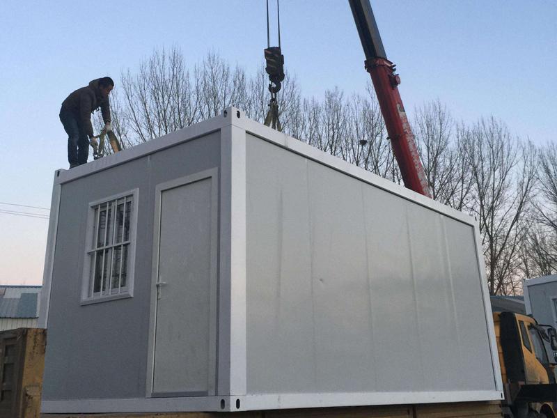 北京回收吊装房