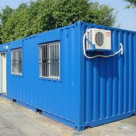 长期回收北京集装箱房二手集装箱房高价回收