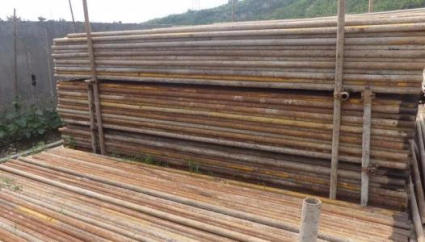 北京回收架子管13671069882