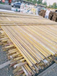 北京回收1-6米架子管高价回收架子管