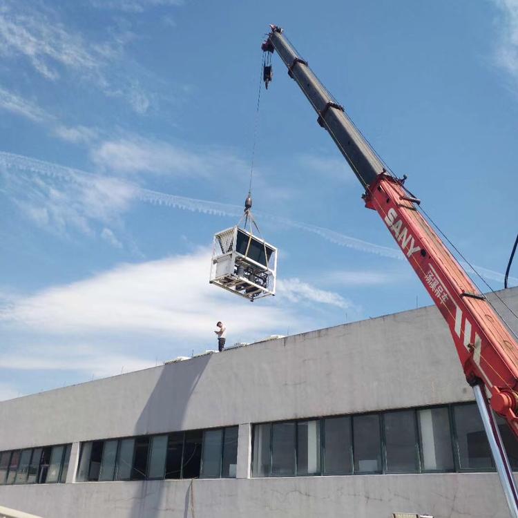 空调机组回收价格13671069882