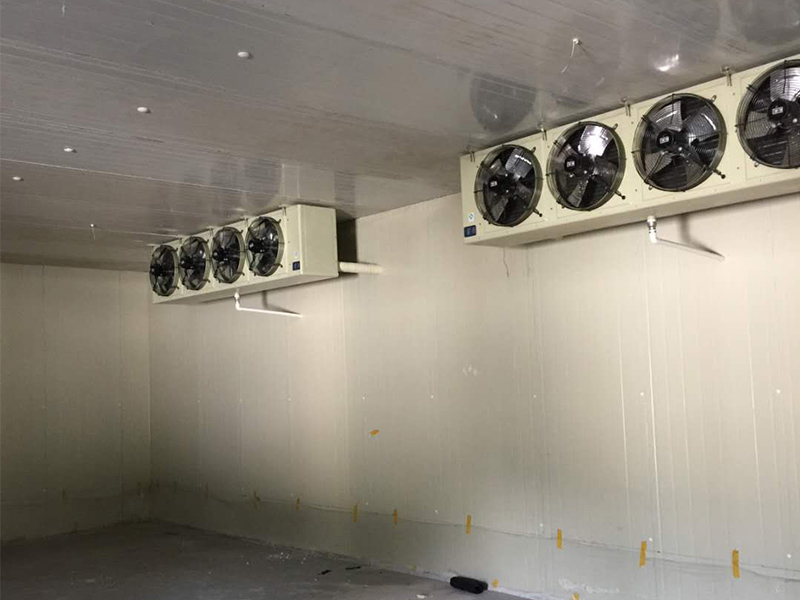 冷库回收冷库收购冷库拆除高价回收