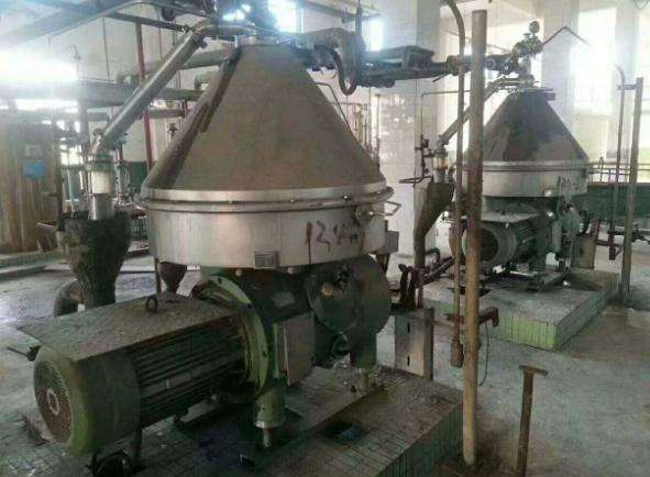 屠宰场设备拆除回收工厂设备整体回收13671069882