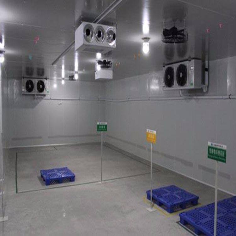 北京平谷回收冷库平谷长期回收二手冷库