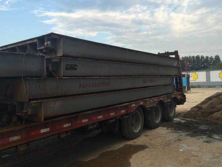 北京回收地磅免费上门服务最高报价现金交易