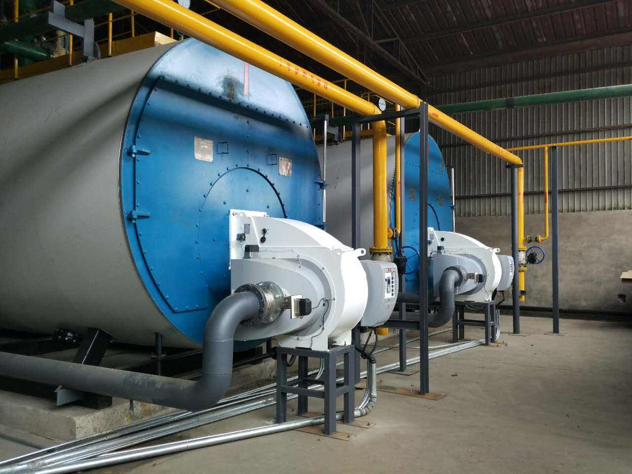 北京回收锅炉北京锅炉安全快捷拆除回收***雄厚商家