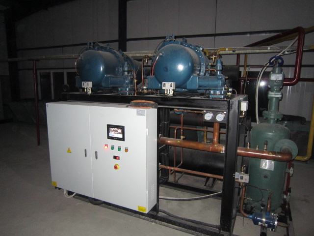 北京制冷设备回收北京回收制冷设备***雄厚商家