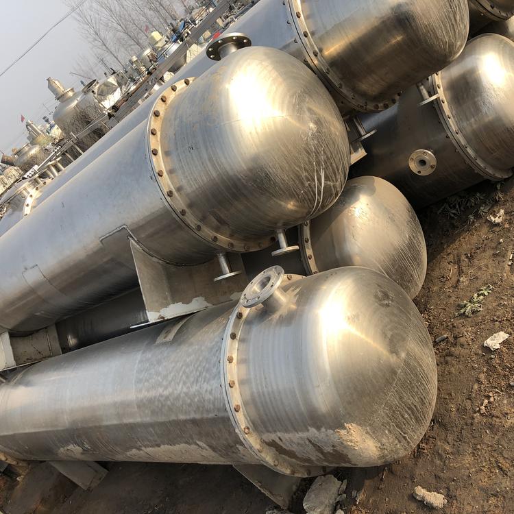 北京回收不锈钢二手不锈钢拆除及回收长期回收旧不锈钢