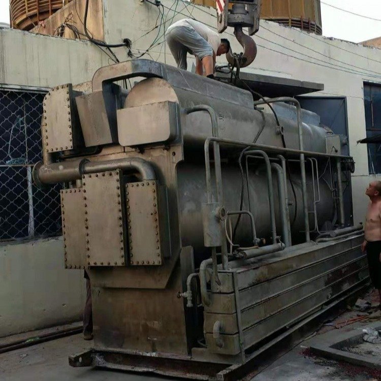 北京溴化锂空调回收价格北京附近上门高价回收溴化锂空调