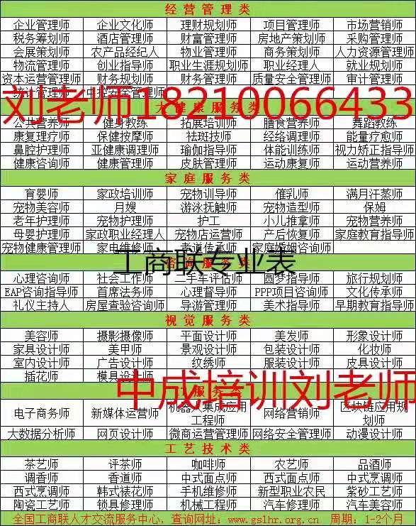 山东德州考物业管理证总经理证书哪里报名多久考污水处理工绿化工管道工电工