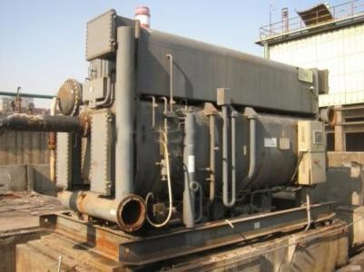 北京回收溴化锂机组废旧溴化锂液回收