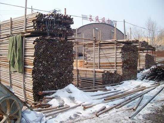 北京回收架子管木跳板油拖扣件北京长期高价回收建筑物资