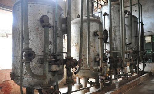 天津工厂设备拆除回收