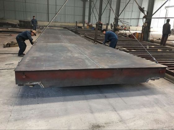 二手地磅回收价格曝光13651035752