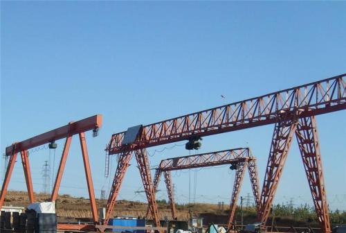 北京回收提梁机北京地区回收二手提梁机龙门吊