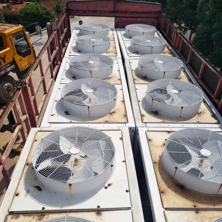 北京中央空调回收，二手中央空调回收，专门回收旧中央空调