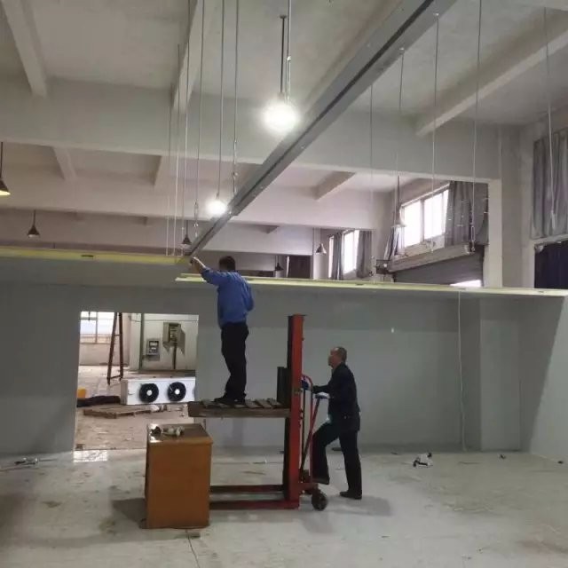 北京回收冷库免费上门服务安全快捷拆除回收一体化服务