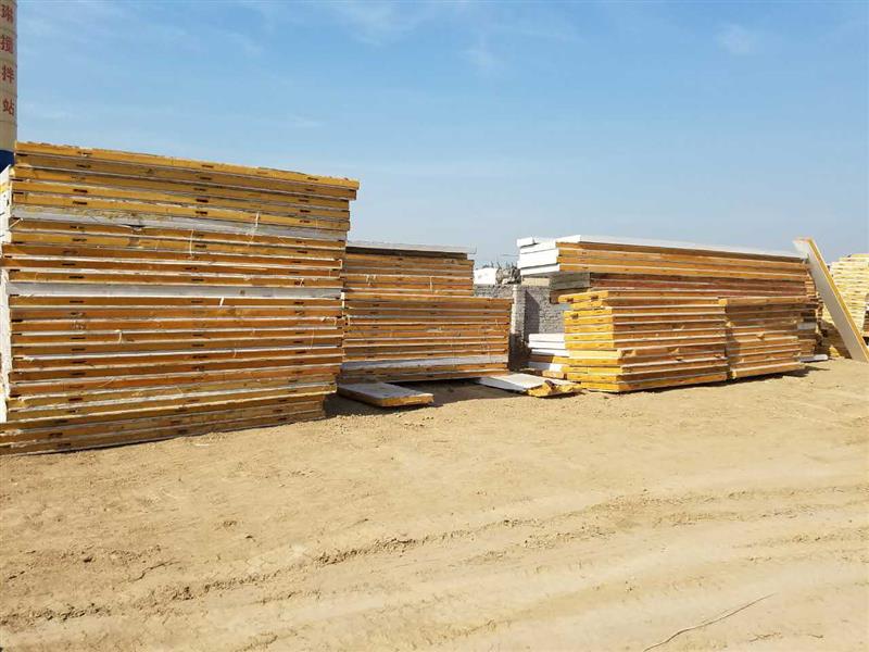 北京回收冷库板免费上门评估最高报价现金交易