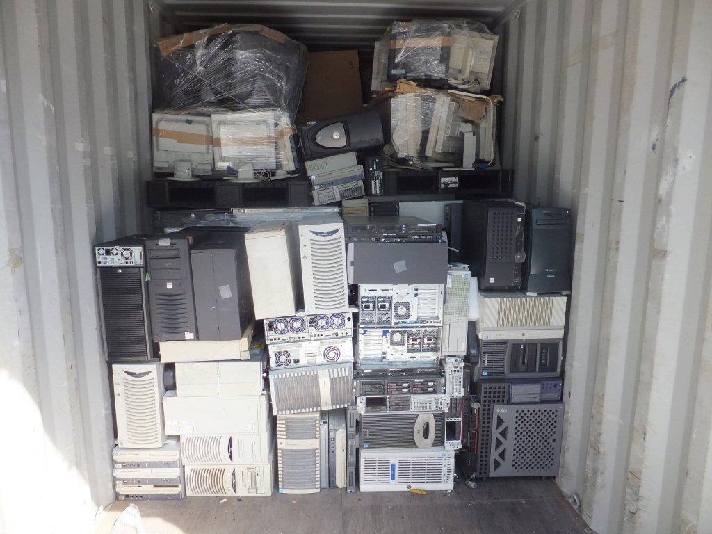 北京回收电脑高价回收二手电脑