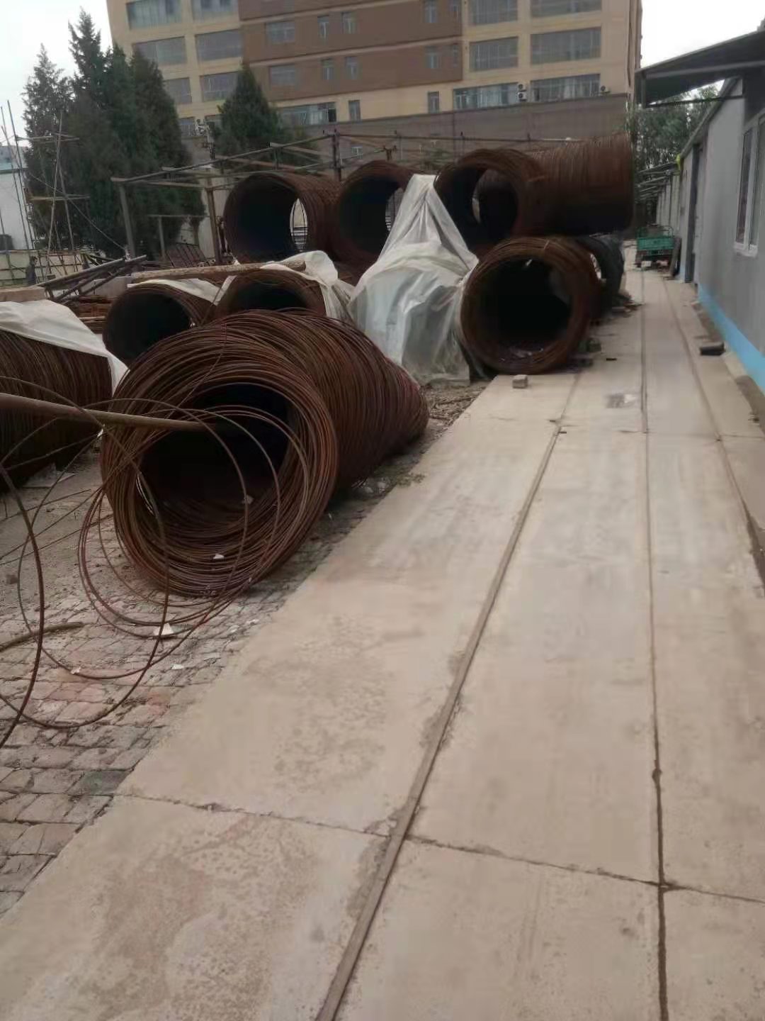 北京回收钢丝绳库存电梯油丝绳钢丝绳回收